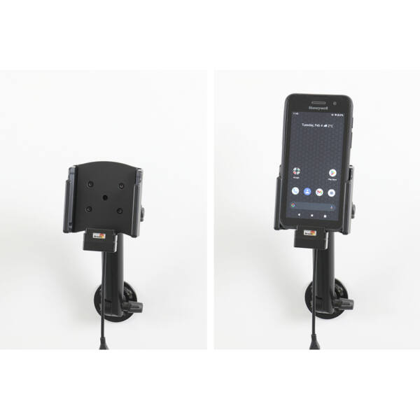 Aktive halterung – bild 4