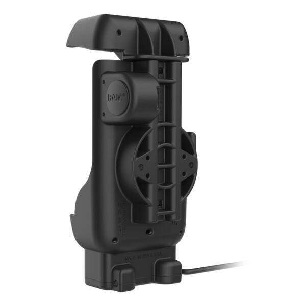 Ram mounts formpassad hållare för honeywell ct40, ct45 & ct47 - bild 3