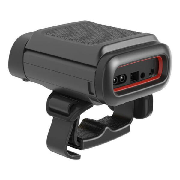 Honeywell 8680i advanced, 2d, bt (4. 1), wi-fi, utök. Batteri, svart - bild 5