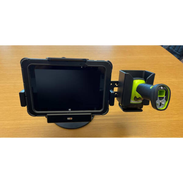 Brodit passivhalter – bild 3