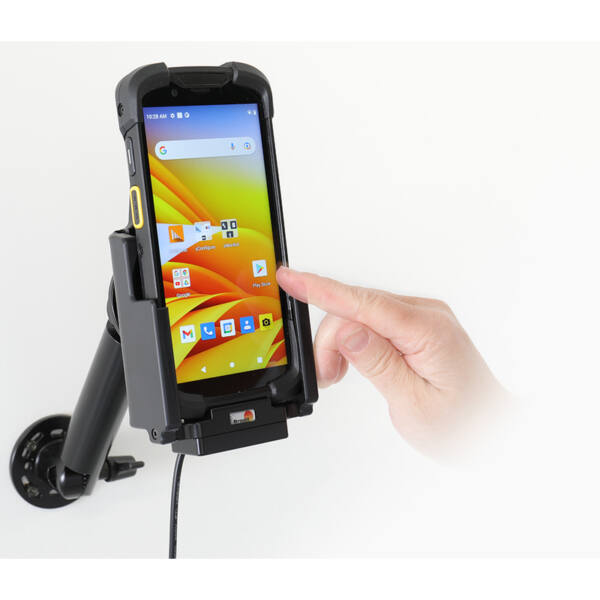 Brodit aktivhalterung – bild 3