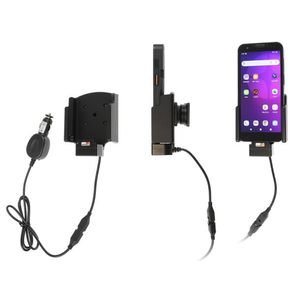 Brodit aktivhalterung, zigarettenanzünder-stecker – bild 2