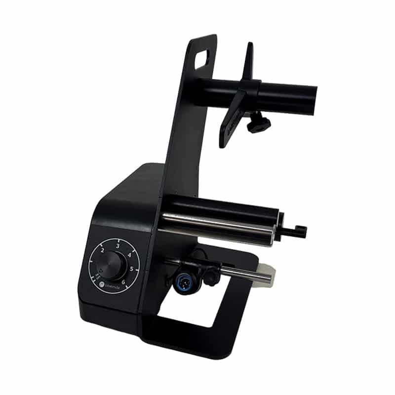 Labelmate LD-115-U, upp till 115 mm etikettbredd, 6 mm min etiketlängd