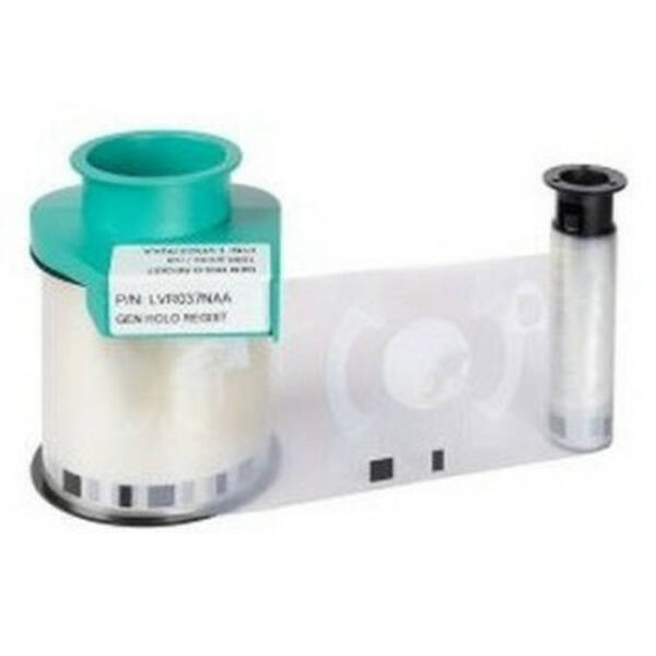 Evolis clear patch – bild 1