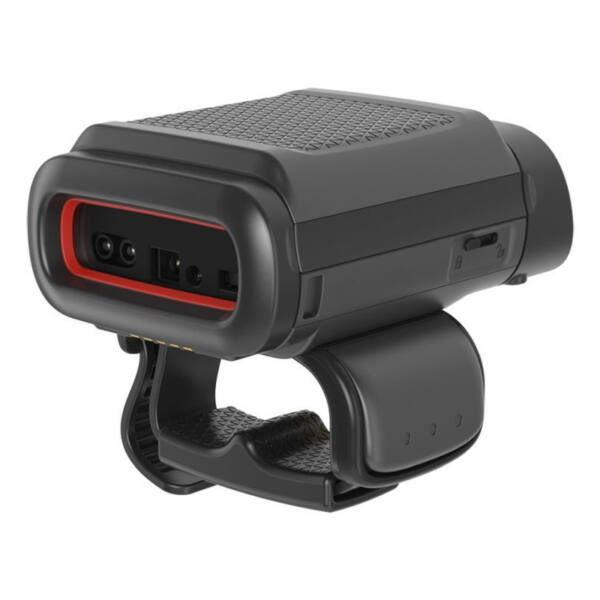 Honeywell 8680i advanced, 2d, bt (4. 1), wi-fi, ext. Bat. , black - image 1