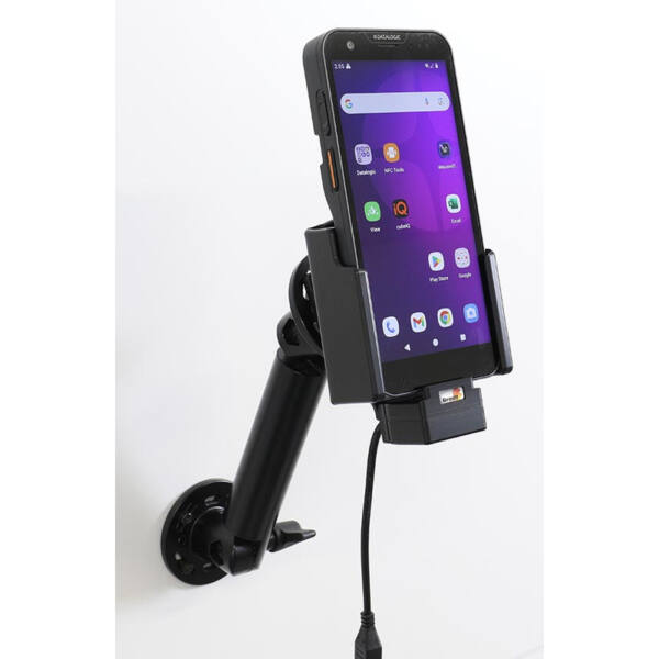 Brodit aktivhalterung, zigarettenanzünder-stecker – bild 3