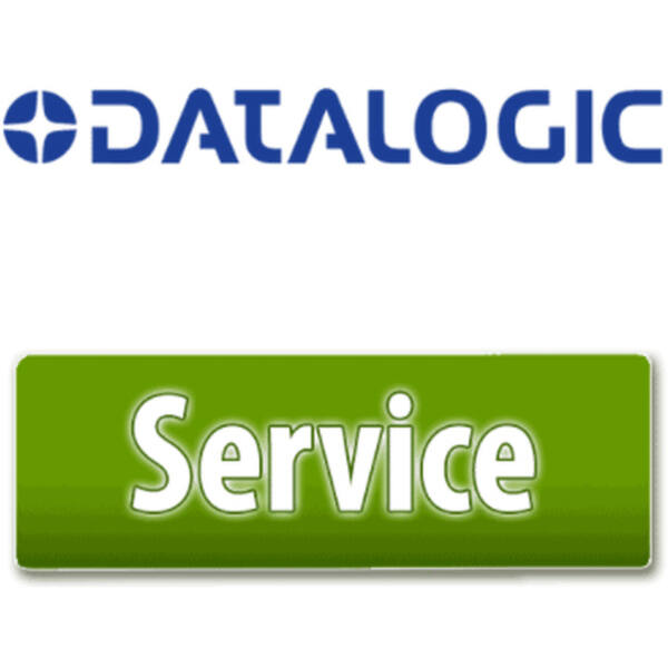 Datalogic service - image 1