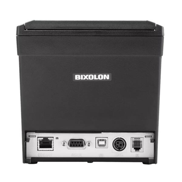 Bixolon srp-330iii, skärare, usb, rs232, svart - bild 5