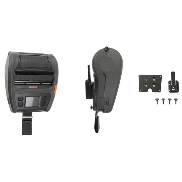 Brodit passive halterung – bild 1