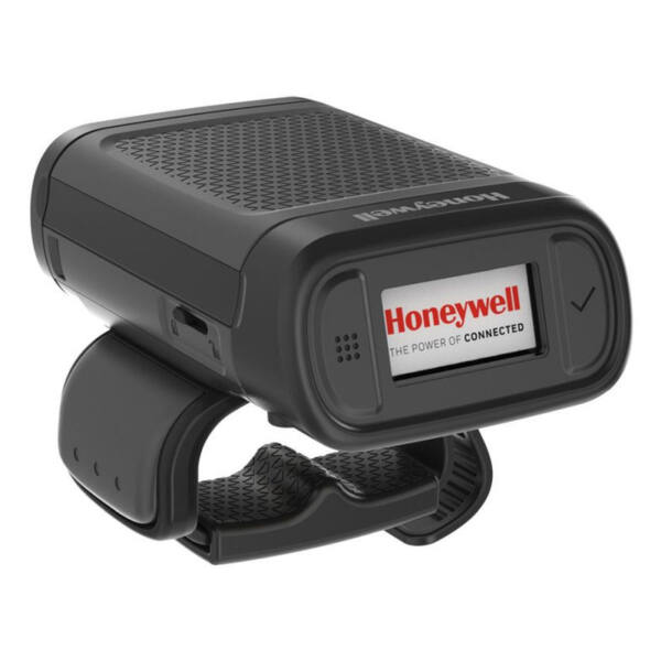 Honeywell 8680i advanced, 2d, bt (4. 1), wi-fi, utök. Batteri, svart - bild 3