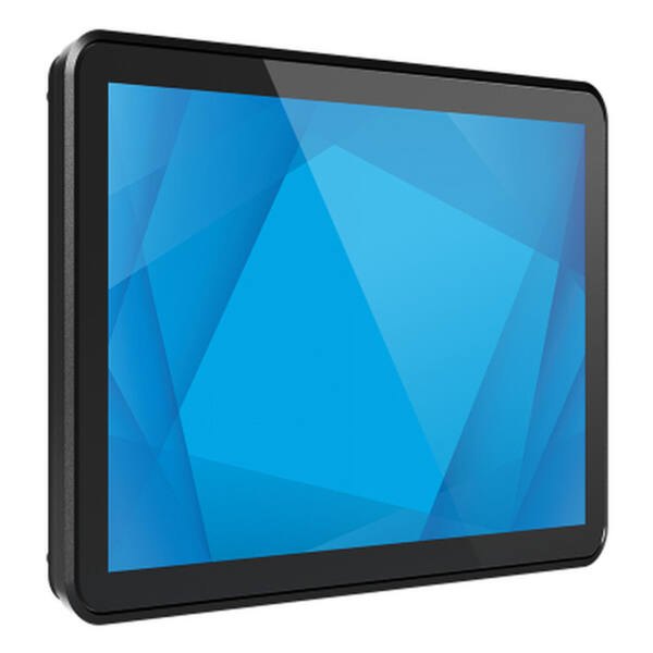 Elo 1064l, 25,7 cm (10,1''), projiceret kapacitiv, 10 tp, usb, usb-c, kit (usb), sort - billede 3