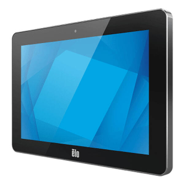 Elo i-series 5 steel, med poe, 25,7 cm (10,1''), projicerad kapacitiv, 10 tp, usb, usb-c, bt, ethernet, wi-fi, qcs6490, android, gms - bild 3