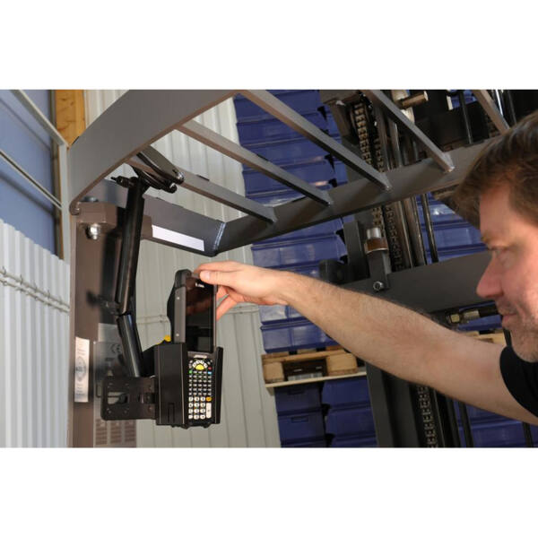 Brodit passivhalter – bild 4