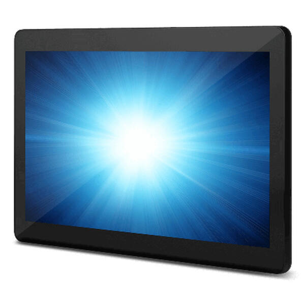 Elo i-series 2. 0, 39,6 cm (15,6''), projected capacitive, full hd, usb, bt, ethernet, wi-fi, intel celeron, ssd - bild 2