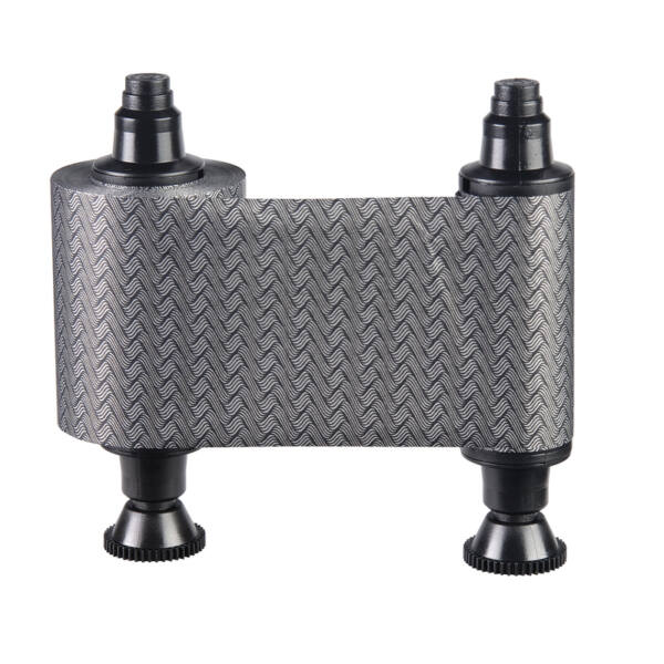 Evolis farvebånd (monokromt), skrabefelt - billede 2