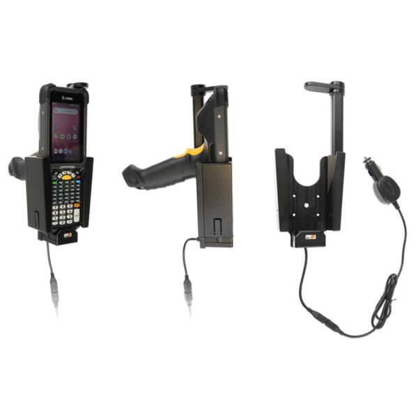 Brodit fahrzeug-ladestation, interlock, mc9300 – bild 1