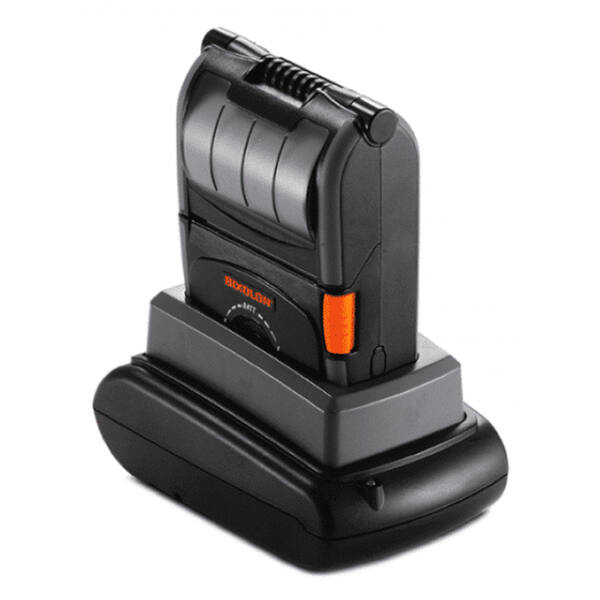 Bixolon spp-r210, 8 punkte/mm (203 dpi), linerless, usb, rs232 – bild 2