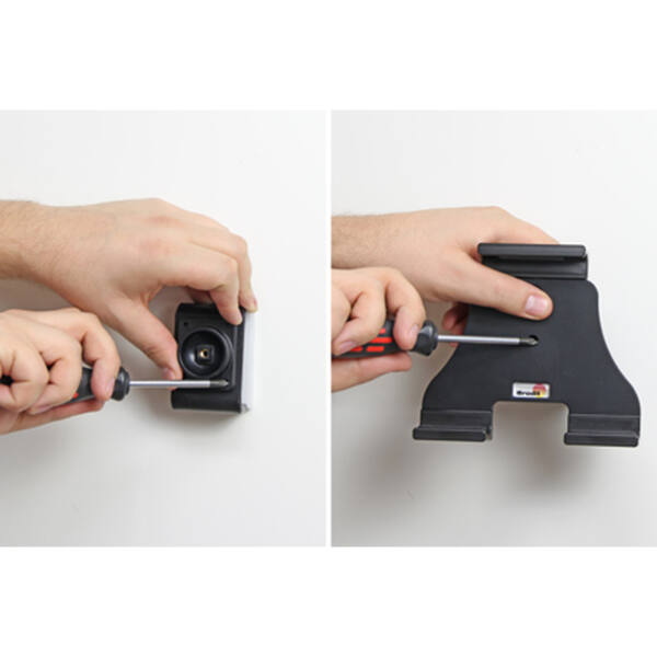 Brodit halter, ts, höhe: 120 mm bis 150 mm – bild 5