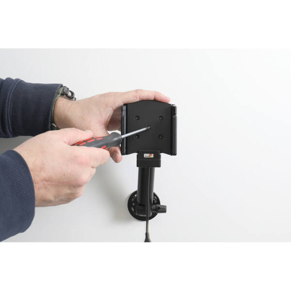 Aktive halterung mit zigarettenanzünder – bild 4