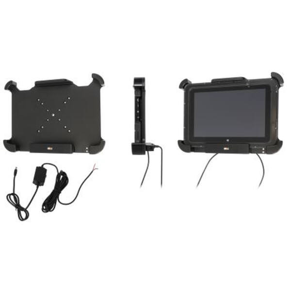 Brodit ladestation (molex), et5x (10") (schutzgehäuse) – bild 2