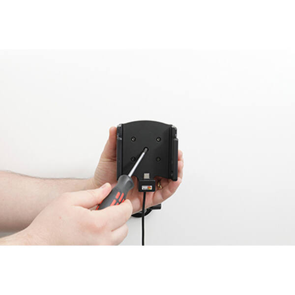 Brodit aktivhalterung, usb – bild 6