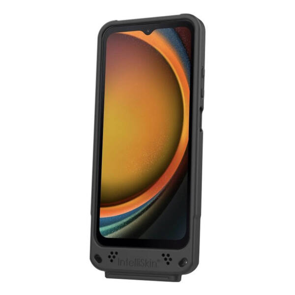 Ram mounts intellìskin for samsung galaxy xcover7 - gds-technology - image 1