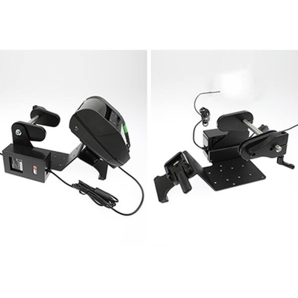 Brodit druckerhalterung – bild 2