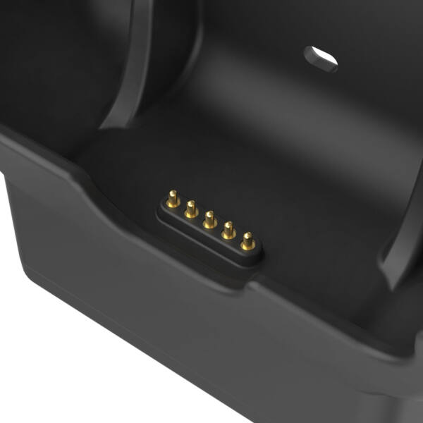 Ram mounts formpassad hållare för honeywell ct40, ct45 & ct47 - bild 4