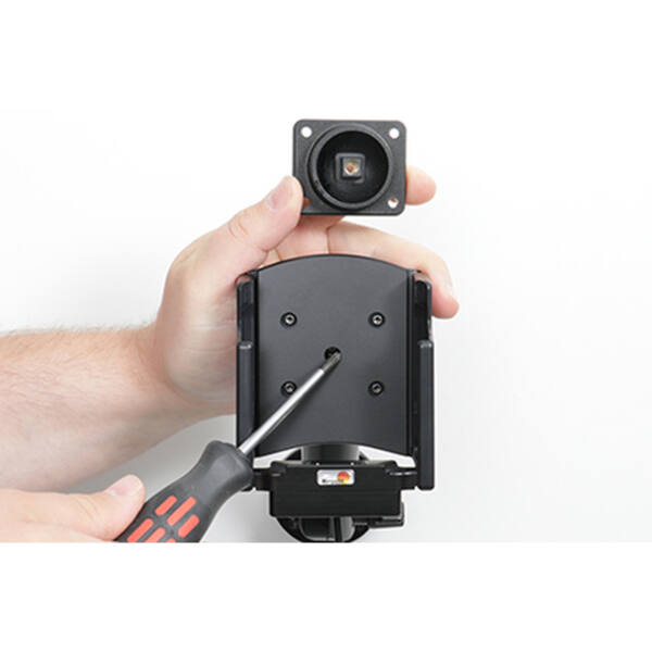 Aktive brodit halterung – bild 3