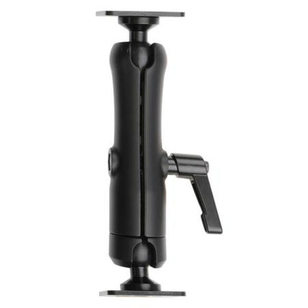 Brodit sockelmontage – bild 1