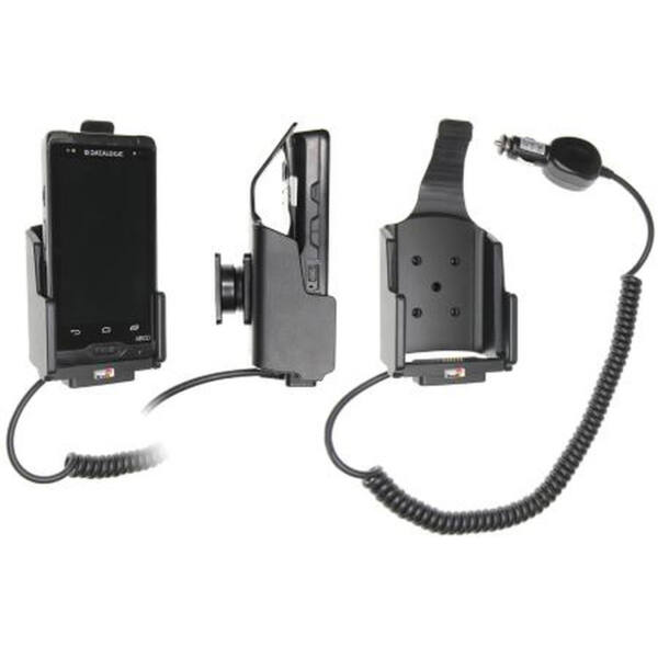 Brodit fahrzeug-ladestation, ts, dl-axist – bild 1