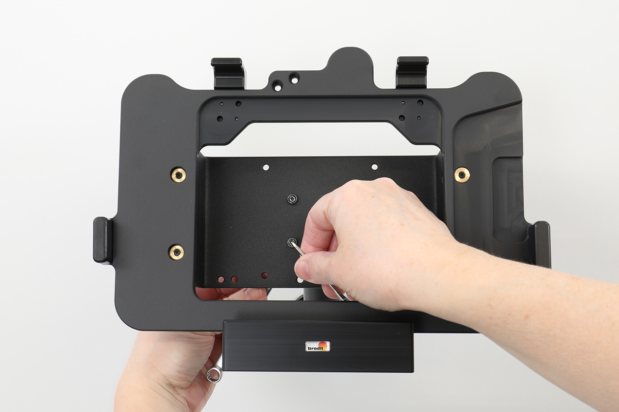 Passive Halterung, ET401 10"