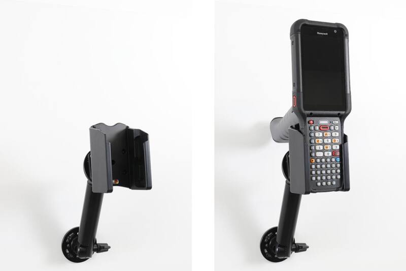 Brodit passivhalter