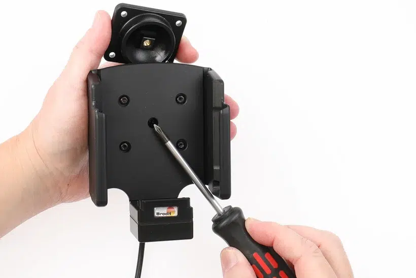 Brodit Active Holder, Cig-Plug