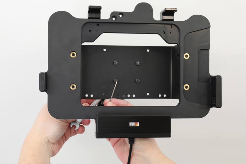 Aktive halterung, zigarettenanzünder-stecker, et401 10"