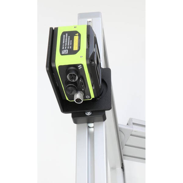 Brodit monteringsplatta, l-fäste - bild 9