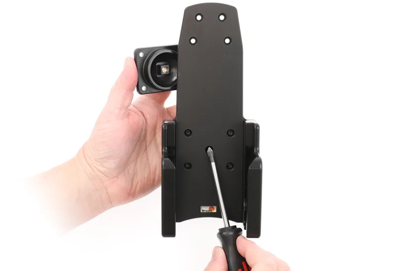 Brodit Passive Holder