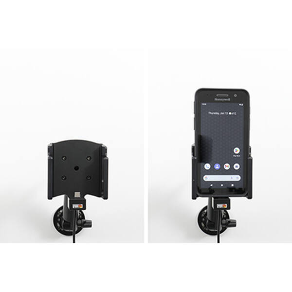 Brodit aktivhalterung, usb – bild 7