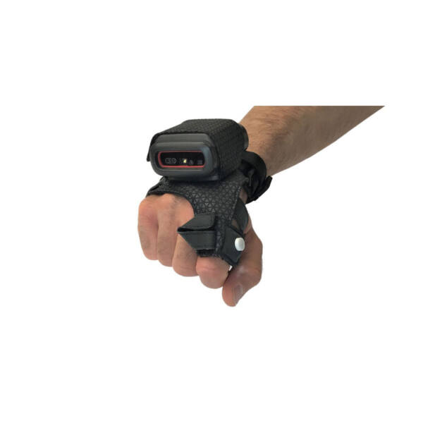 Honeywell 8680i advanced, 2d, bt (4. 1), wi-fi, ext. Bat. , black - image 6