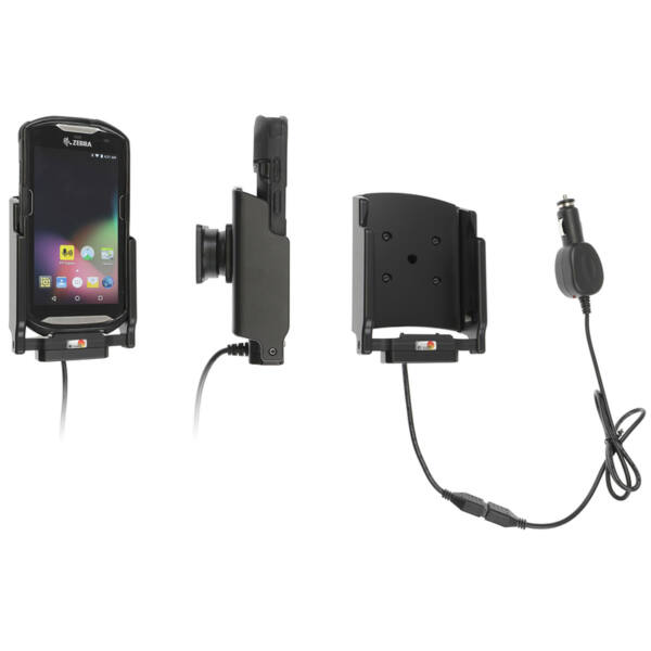 Brodit aktivhalterung – bild 1