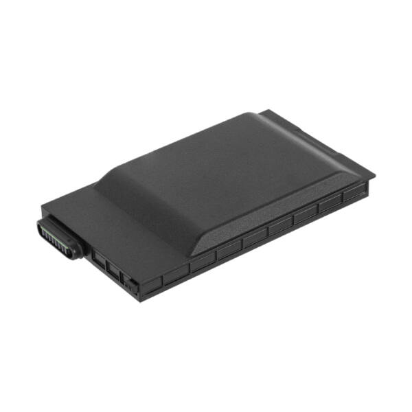 Getac reservebatteri, udvidet - billede 1