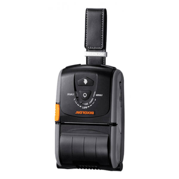 Bixolon spp-r210, 8 dots/mm (203 dpi), usb, rs232 - image 4