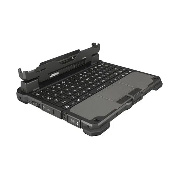 Getac tastaturdock, us - billede 1