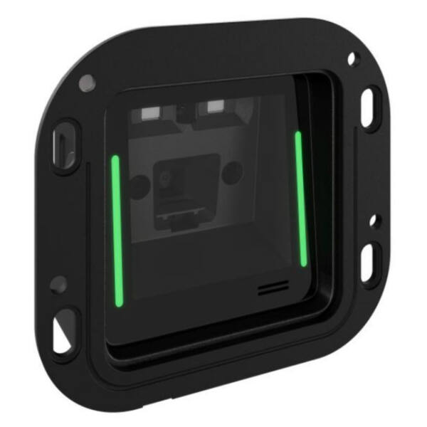 Zebra flange bracket - image 1