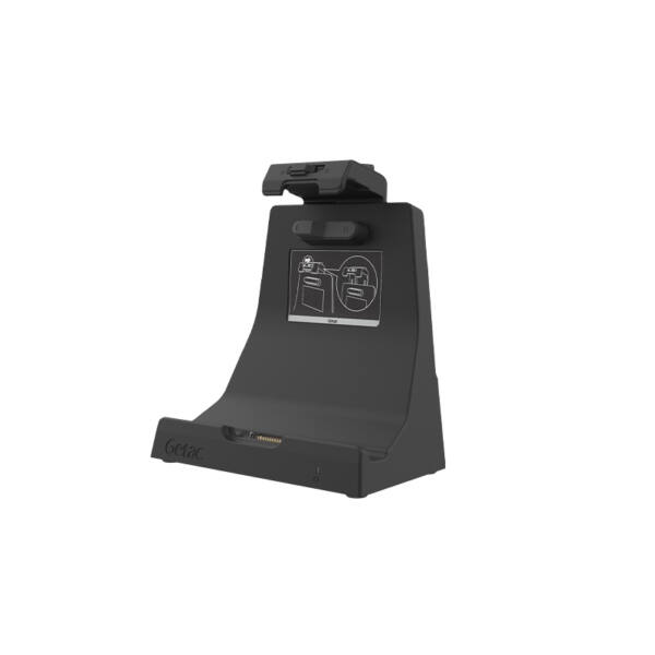 Getac office dock - image 1