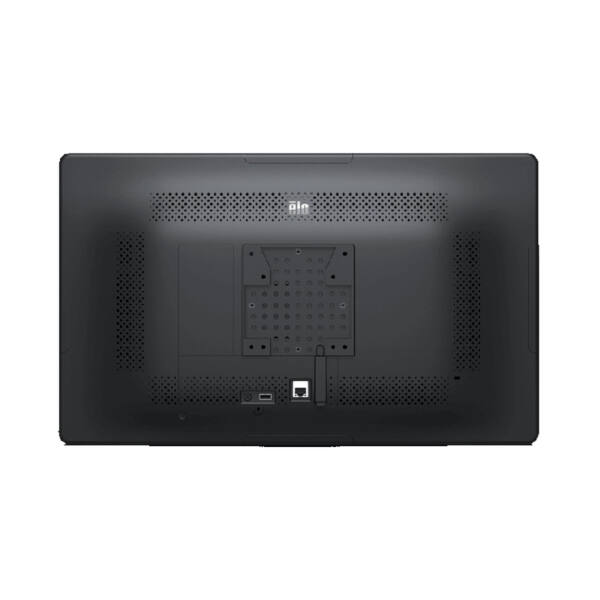 Elo i-series 2. 0, 54,6 cm (21,5"), projicerad kapacitiv, full hd, usb, usb-c, bt, ethernet, wi-fi, intel celeron, ssd, svart - bild 4