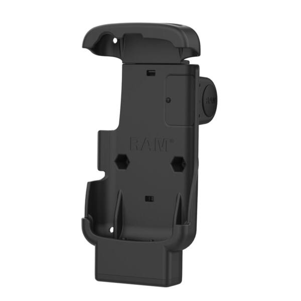 Ram mounts form-fit holder for zebra tc22/27 - image 1