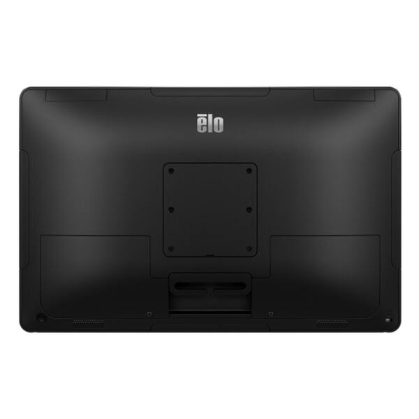 Elo i-series 3. 0, uden stand, 39,6 cm (15,6''), projiceret kapacitiv, full hd, usb, usb-c, rs232, bt, ethernet, wi‑fi, intel core i3, ssd, kit (rs232), sort - billede 4