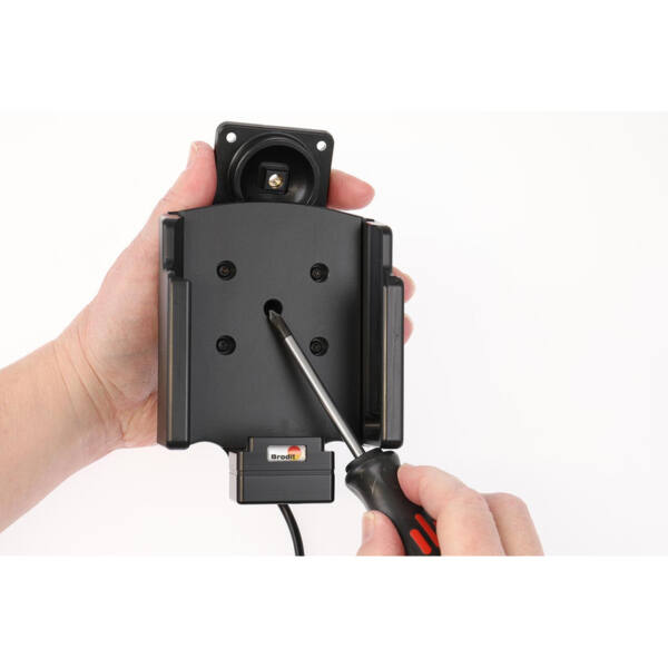 Brodit aktiver halter, zigarettenanzünderstecker – bild 4