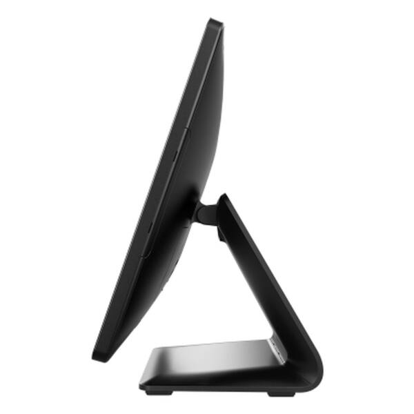 Elo i-series 3. 0, 54,6 cm (21,5''), projiceret kapacitiv, full hd, usb, usb-c, poweredusb, rs232, bt, ethernet, wi‑fi, intel core i5, ssd, 10 iot enterprise, 11 iot enterprise, kit (rs232), sort - billede 4